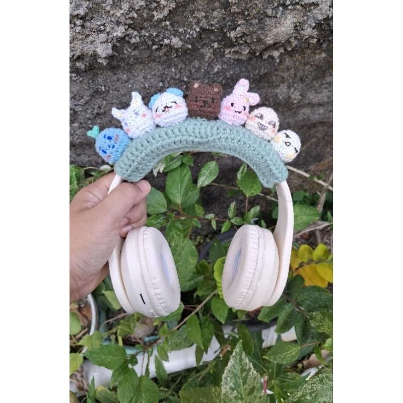 Gantungan kunci NCT Dream/cover lighstick NCT DREAM/cove headphone NCT DREAM/Jepit rambut NCT Dream/