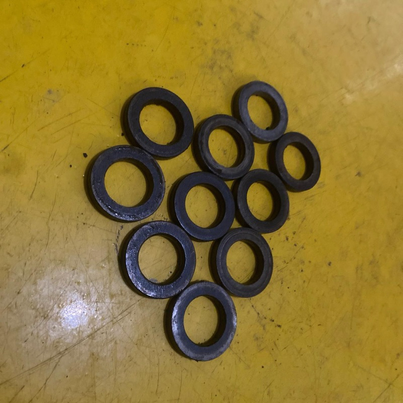 Ring / Spacer Velg Belakang Vespa Matic