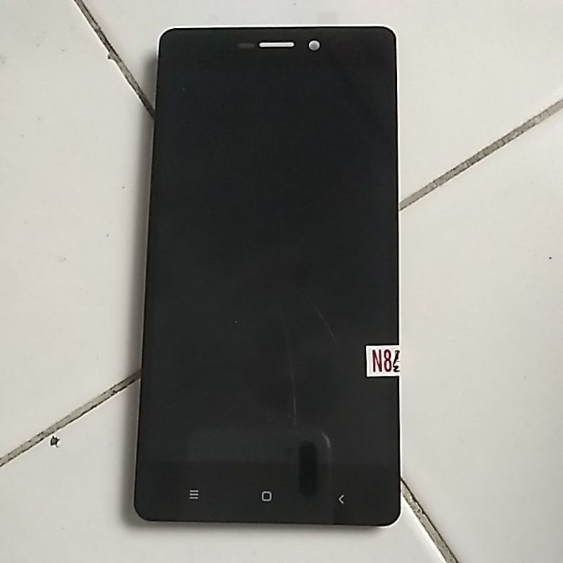 lcd redmi 3, 3s