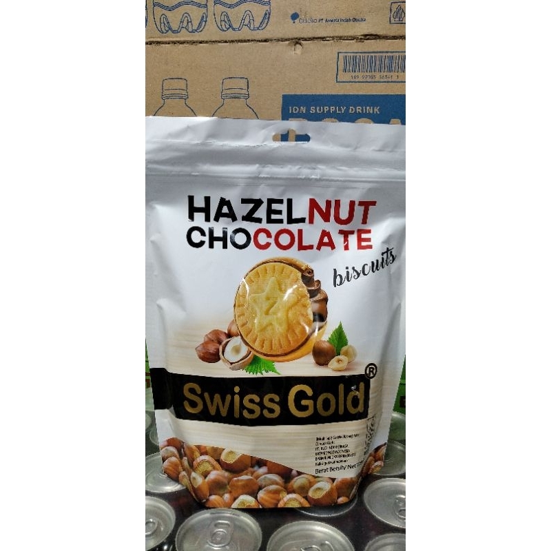 

Swiss gold biskuit chocolate