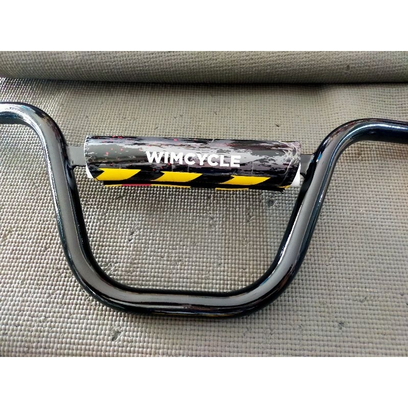 pelindung setir BMX / pad set