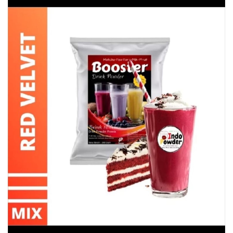 

( COD ) 1/2 kg BOOSTER BUBUK MINUMAN RASA CAFE HAZALNUT / JANJI JIWA / MINUMAN VIRAL 1KG BEST SELLER- BUBUK MINUMAN PREMIUM-SERBUK MINUMAN ANEKA RASA BUBUK MINUMAN KEKINIAN SERBUK MINUMAN BOBA BUBUK MINUMAN ANEKA RASA POWDER MINUMAN