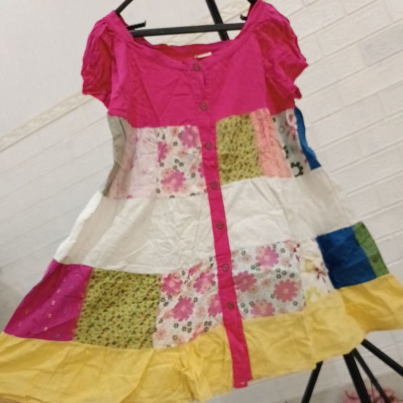 baby doll vintage