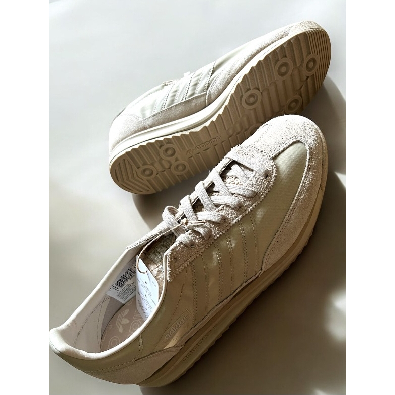 Adidas SL 72 Wonder Beige 100% Original BNIB(sepatu baru dalam box)