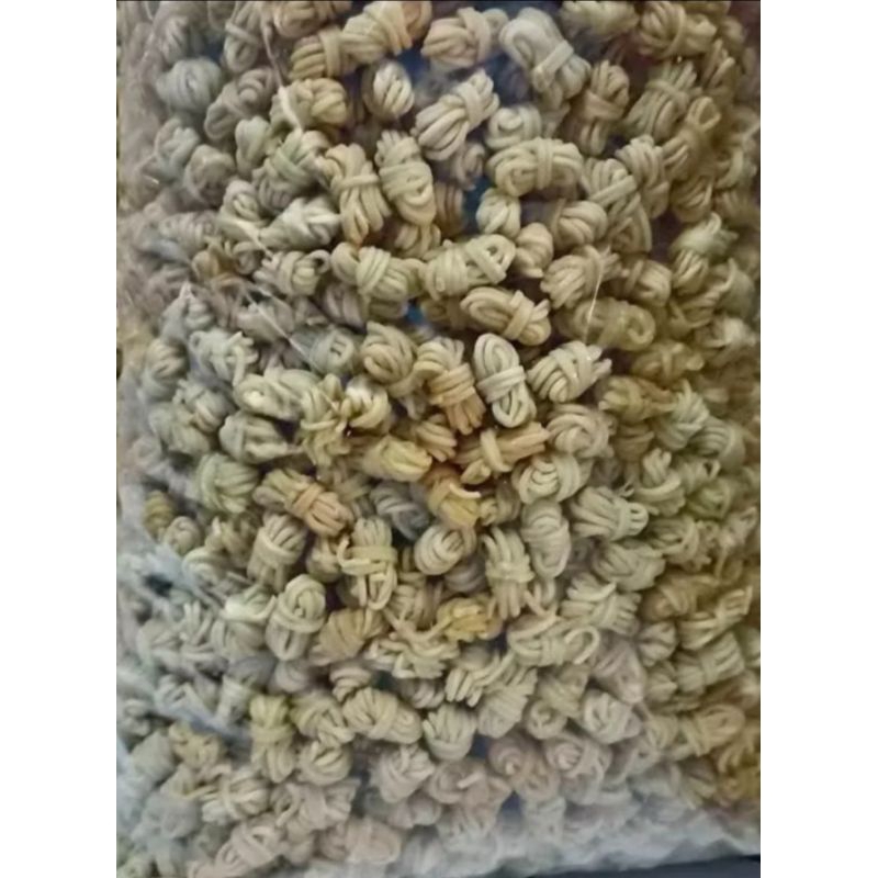 

RB22 MIE GULUNG // PEDAS DAN ORI DAUN JERUK BISA DI MIXS