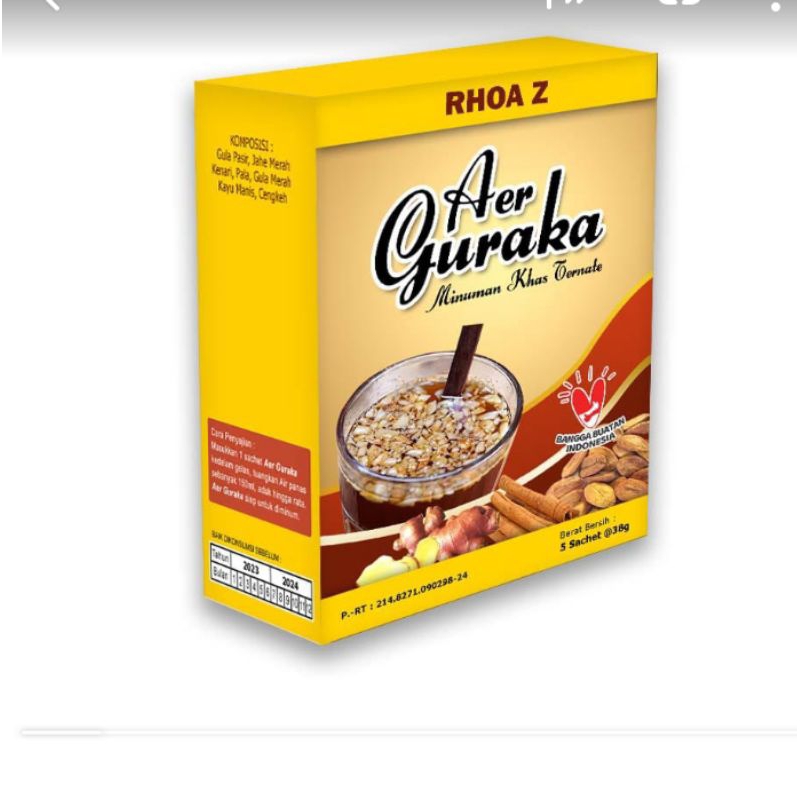 

air guraka