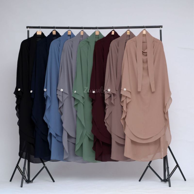 FK QIZARA OVAL | FK QIZARA LANCIP | FK CERUTY DOUBLE LAYER | FK INSTAN PEKANBARU | ZANUBA PEKANBARU 