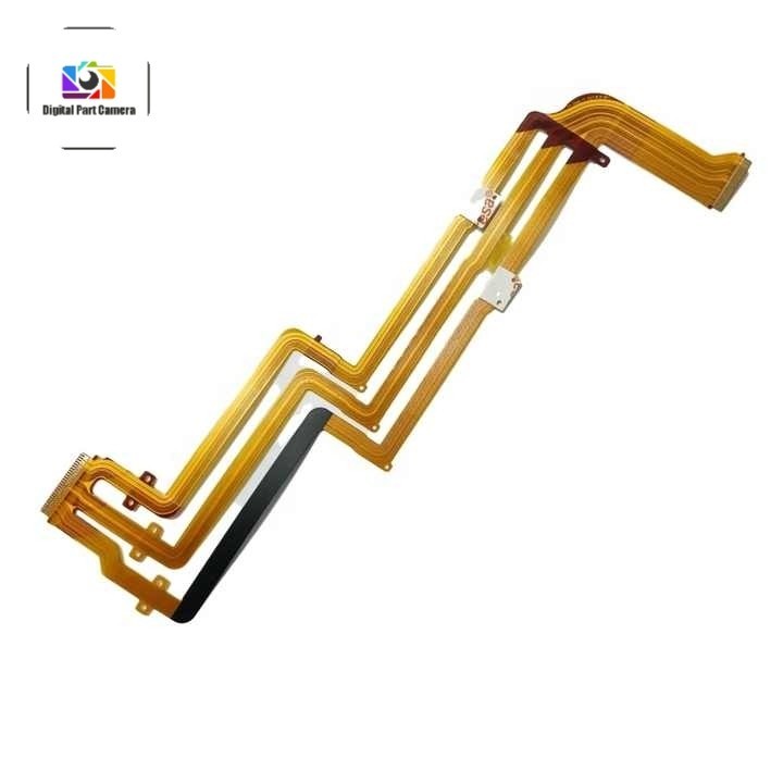 Flex flexible lcd sony PJ660 PJ650 PJ630