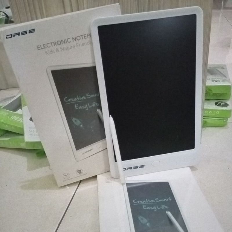 

NOTEPAD ELEKTRIK MODEL LWT1 HIGH QUALITY TERMURAH