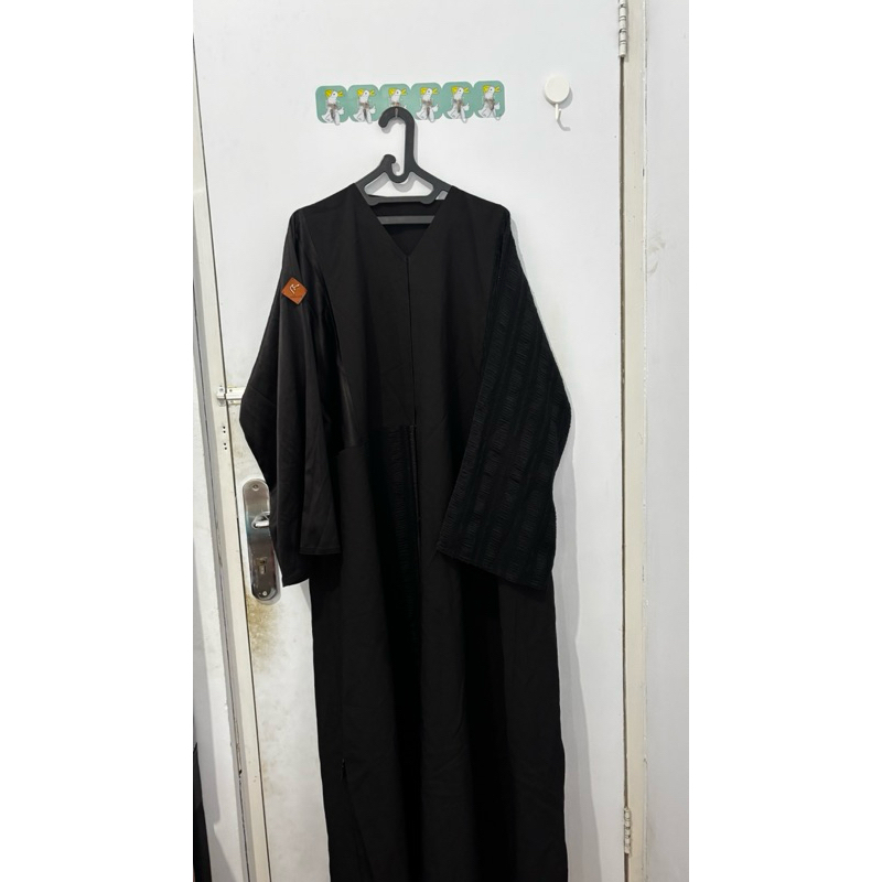 PRELOVED ABAYA SAUDI