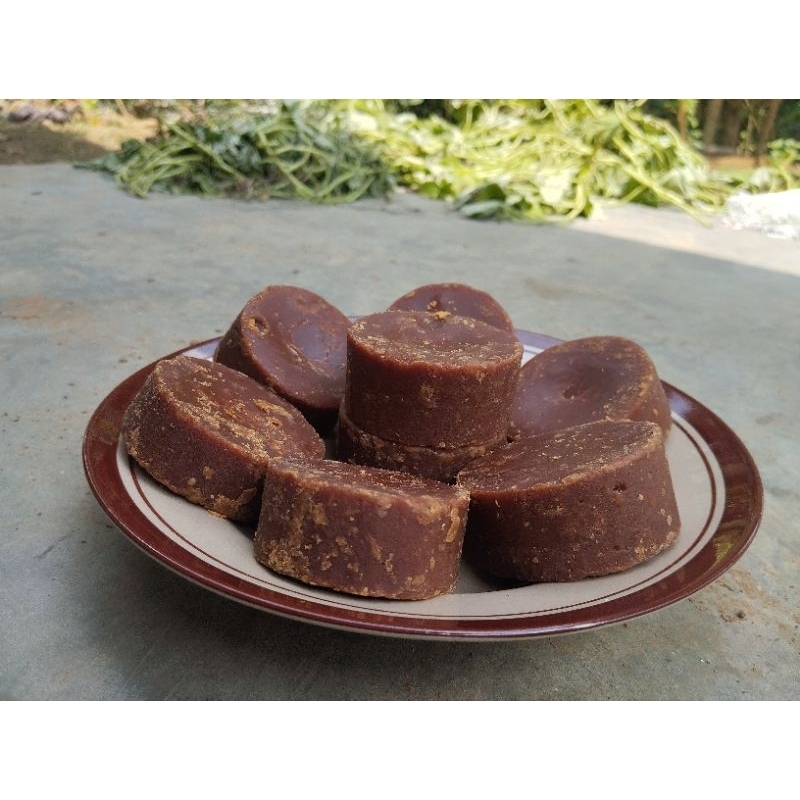 

Gula merah asli kelapa