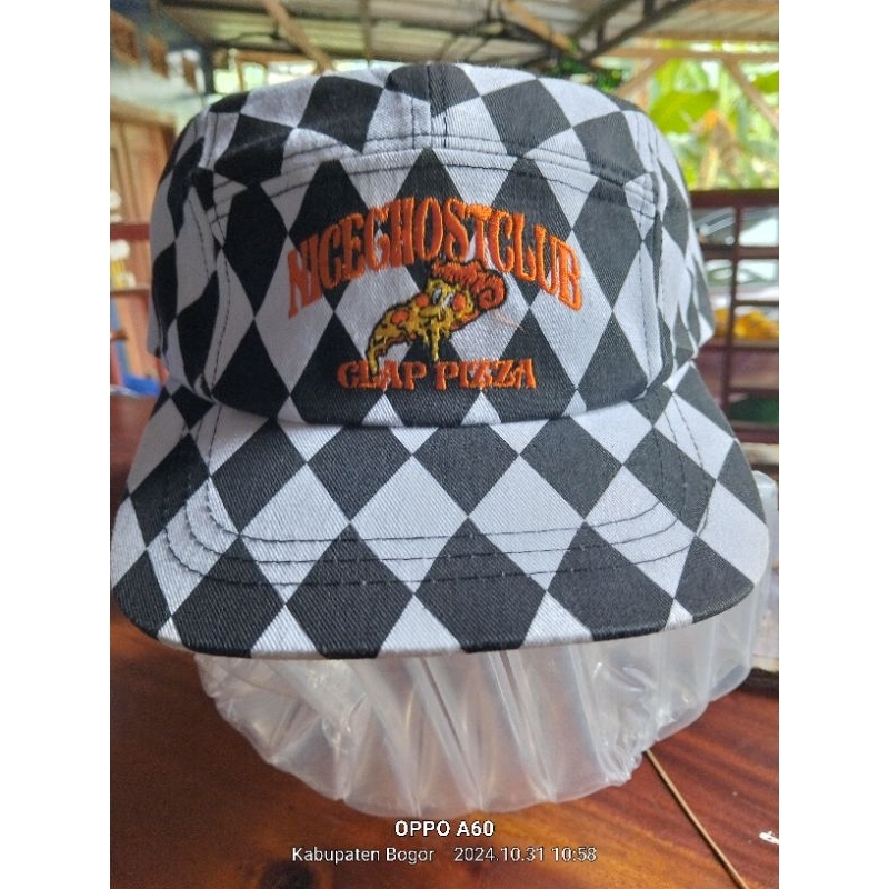 Topi catur