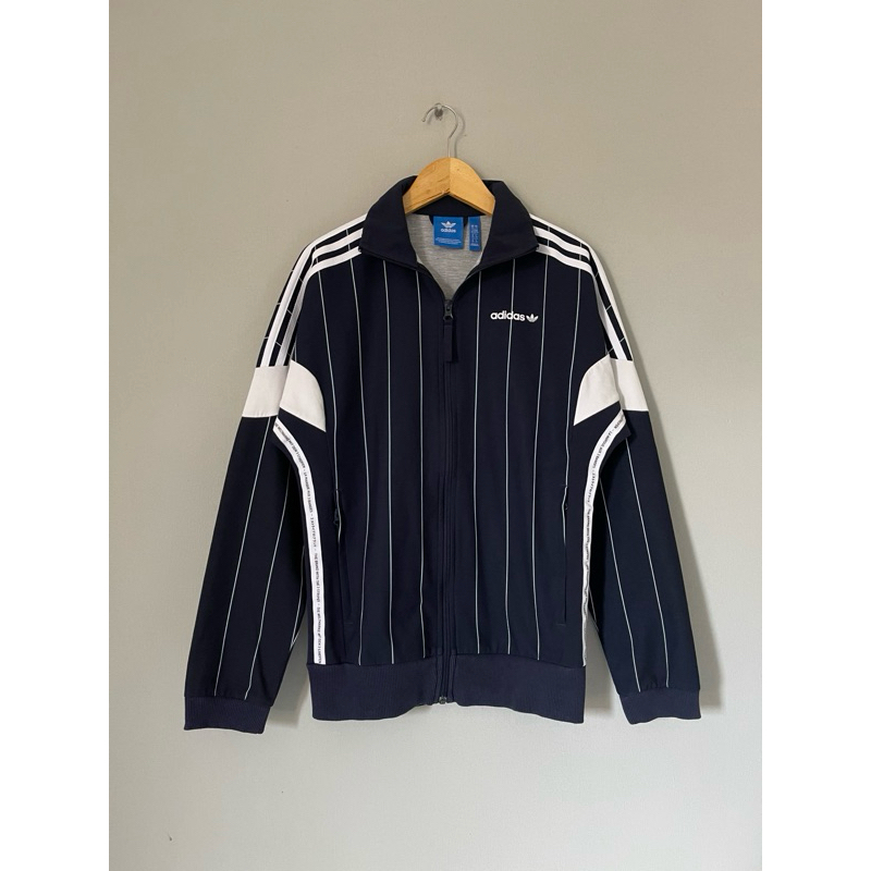 Tracktop Adidas Second / Tracktop Adidas Original / Tracktop Adidas Firebird / Tracktop Adidas Fireb