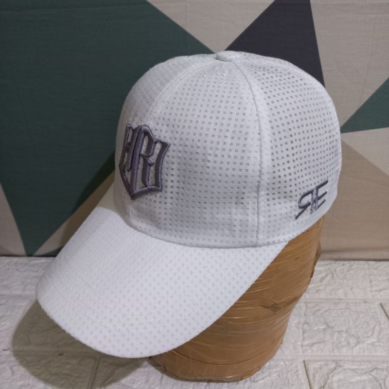 Topi Rastel Golf Original Second