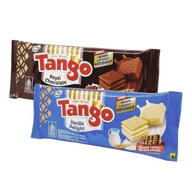 

Tango wafer 16gr