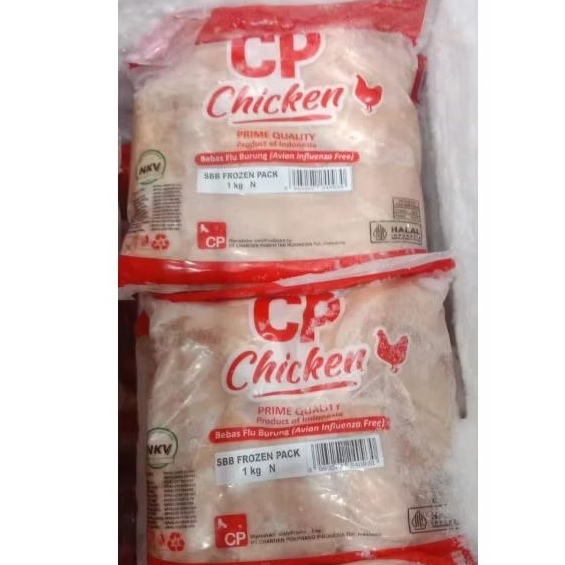 

Ayam filet dada premium 1kg