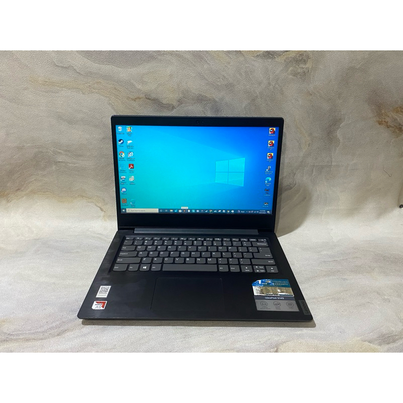 laptop lenovo ideapad s145