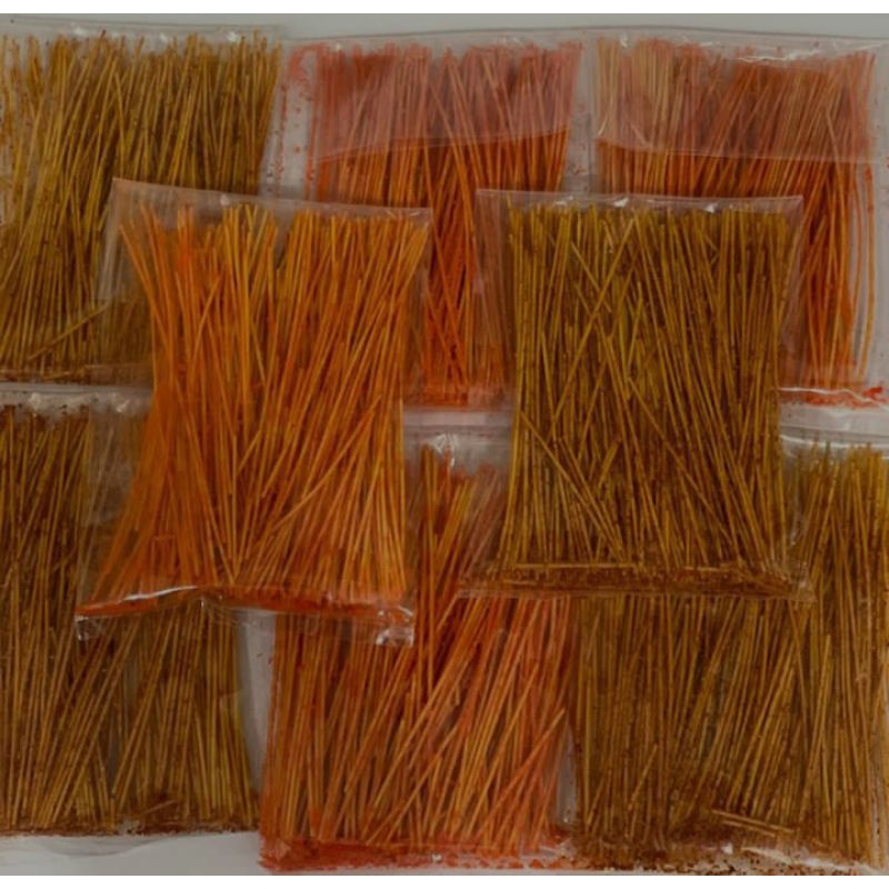 

Mie Lidi Lezat