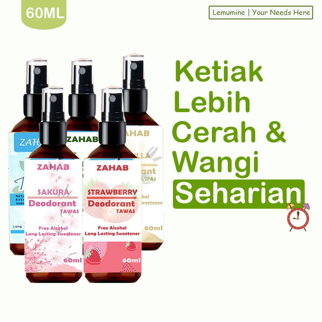 Deodorant Spray Tawas Deodorant Tawas Spray Deodorant Air Tawas Deodorant Spray Tawas Deodorant Deo 
