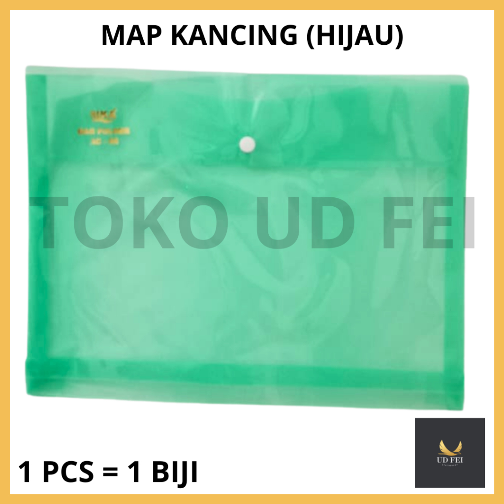 

(1 PCS=1 BIJI) MAP KANCING WARNA/ MAP KANCING / MAP KANCING MURAH/MAP KANCING F4