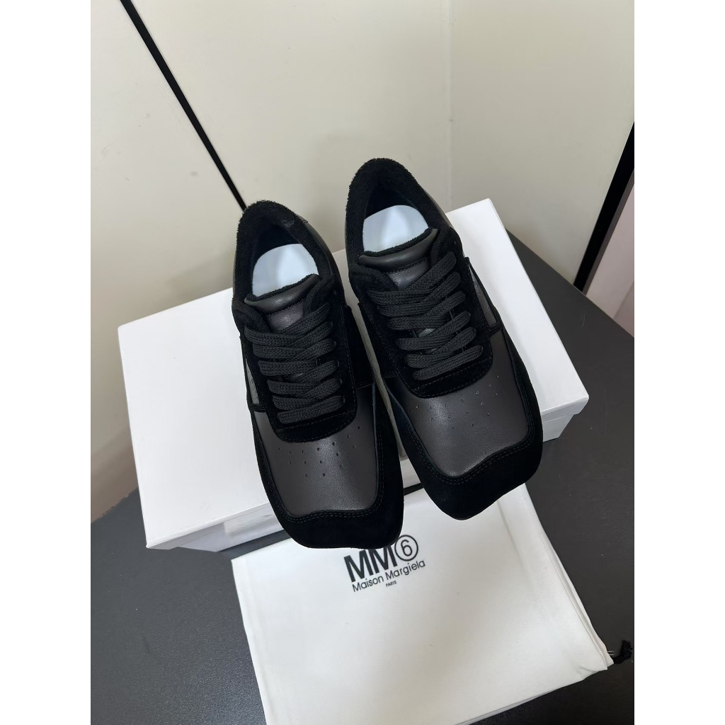 Maison Margiela MM6 new German training casual shoes