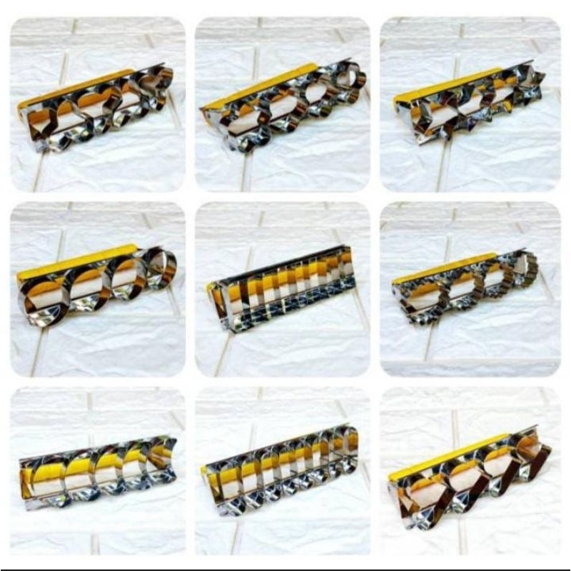 Alat Cetakan Kue Kering