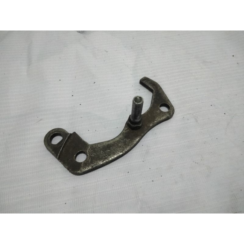 breaket breket kaliper depan KLX original copotan