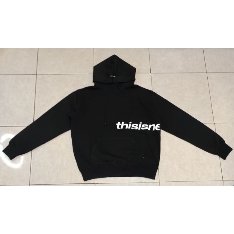 Hoodie ThisIsNeverThat