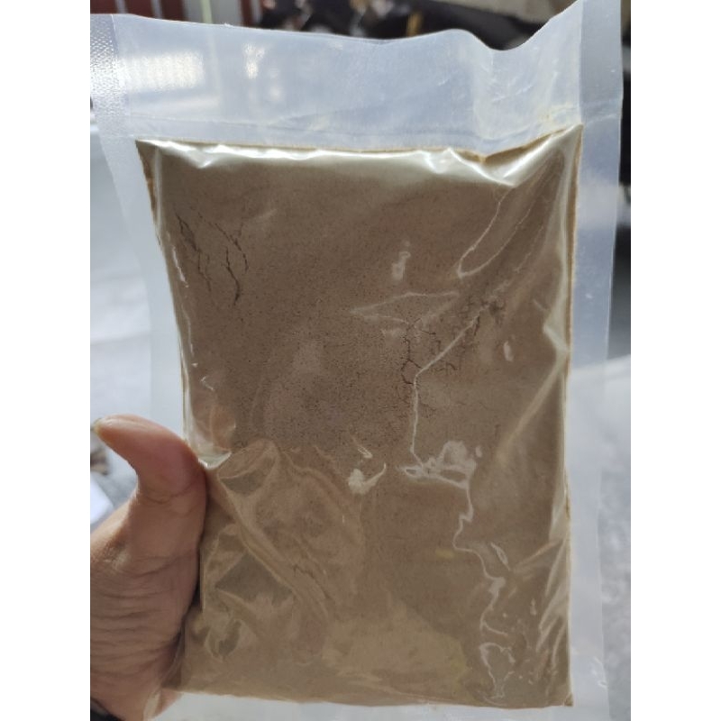 

Lada Bubuk / Merica putih PREMIUM 1kg / 500gr