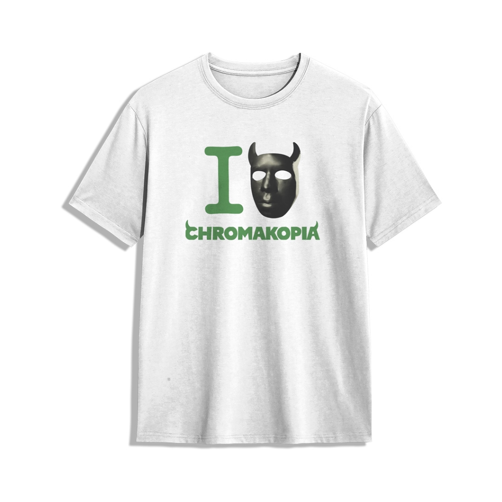 Kaos Tshirt Tyler The Creator CHROMAKOPIA