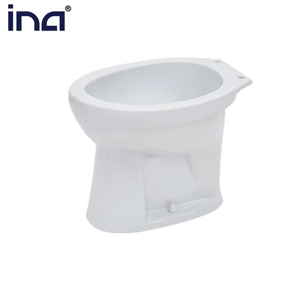 Closed Duduk Siram biasa Merk INA