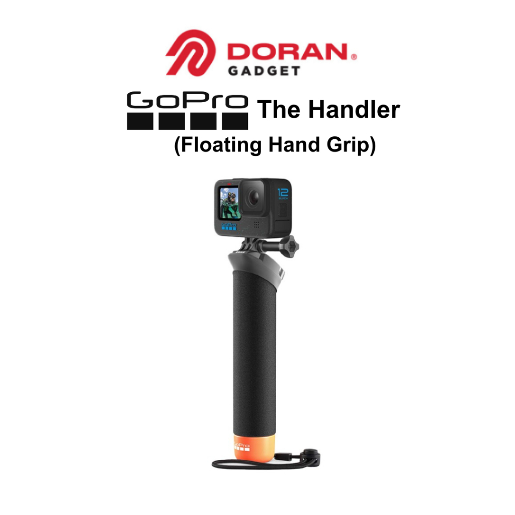GoPro The Handler (Floating Hand Grip)