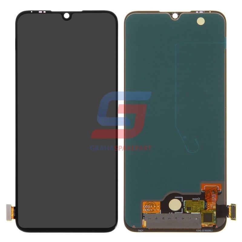 LCD FULLSET TOUCHCREEN XIAOMI MI A3 / MI CC9E