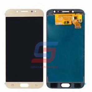 LCD FULLSET TOUCHSCREEN SAMSUNG J730 / J7 PRO 2017 ORI
