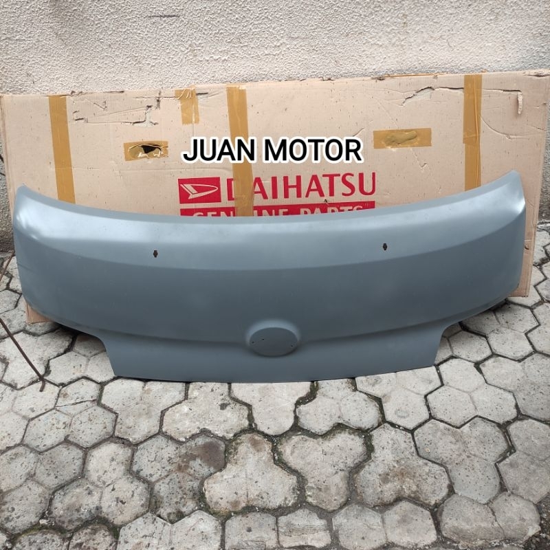 KAP MESIN GRAND MAX ORIGINAL