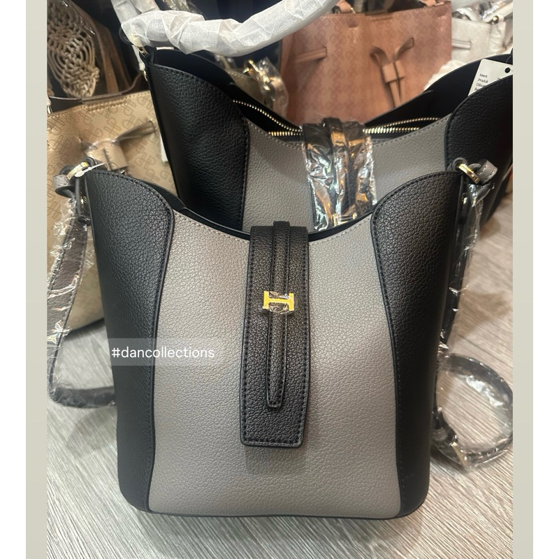 READY,TAS WANITA BRAVA HOBO ORIGINAL HUSH PUPPIES,NEW ARRIVAL