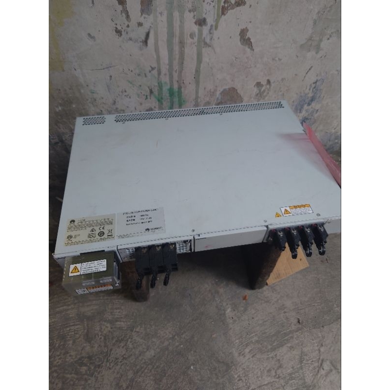 Huawei DC-DC--EPU02B