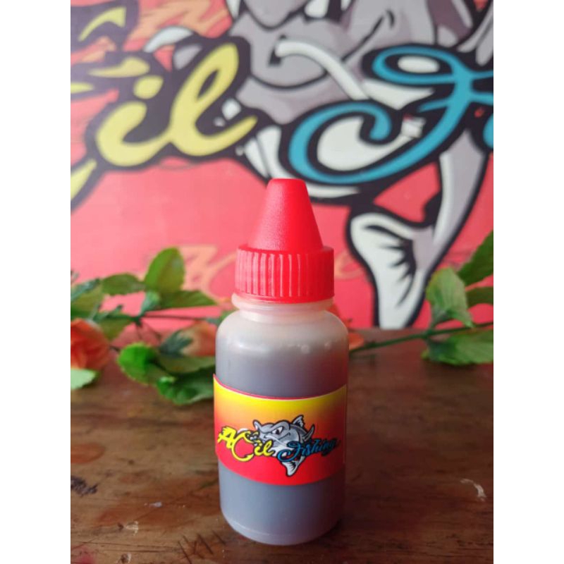 Essen Blenok Galatama Lele / 30ml