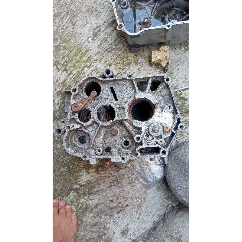 krengkes kanan Astrea grand custom