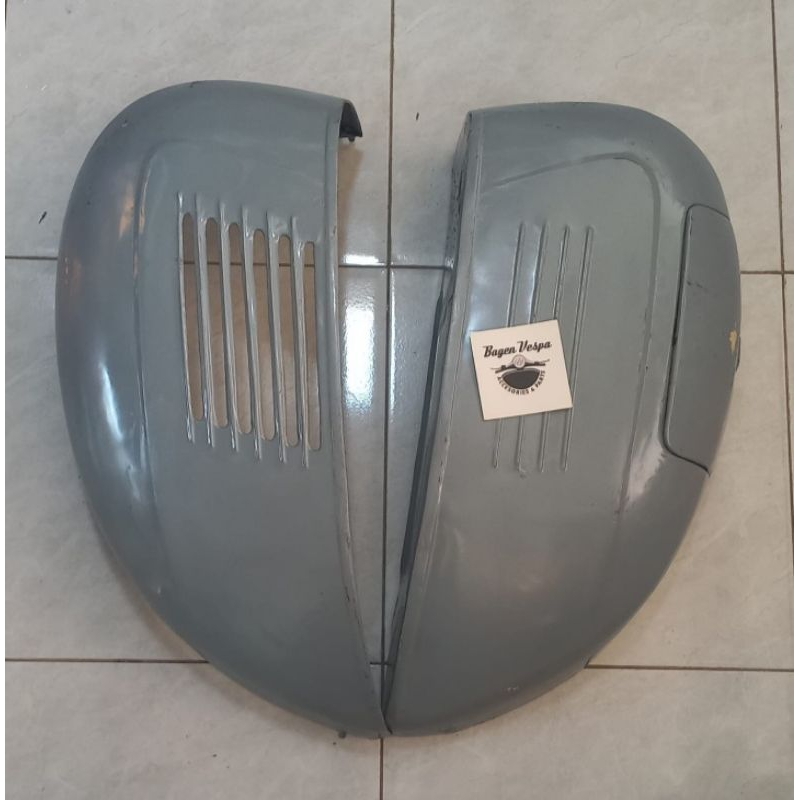 Tepong Vespa Sprint Replika