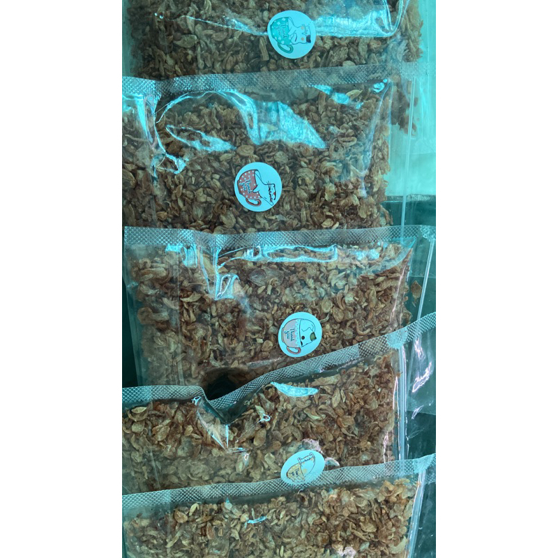 

Purwanti Berkah Goreng