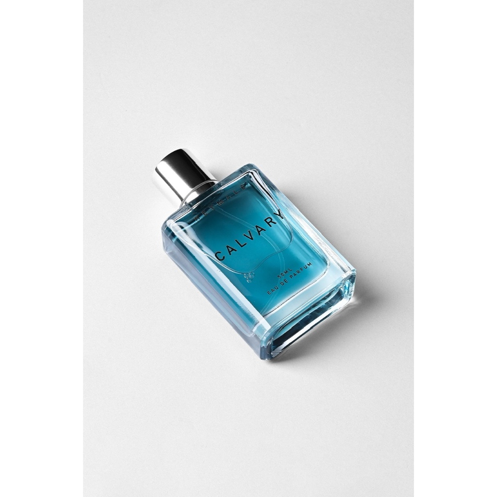 HEYMALE PARFUME CALVARY EAU DE PARFUM EDP CALVARY HEYMALE PARFUM