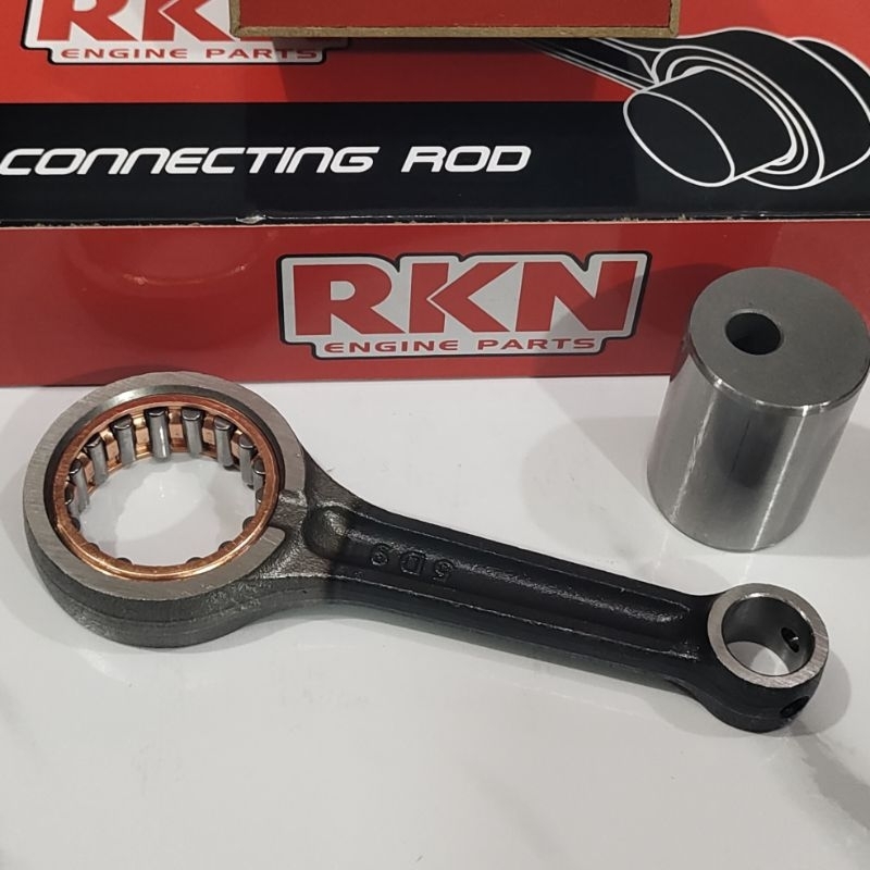 Stang Seher RKN Mio J / Fino