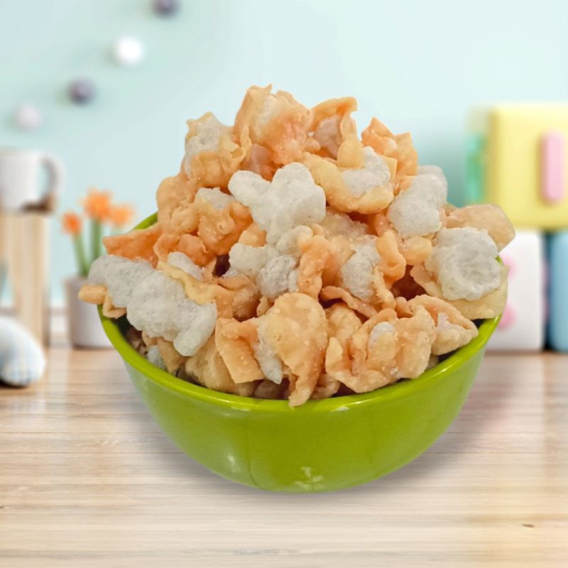 

siomayminikerikil 1kg //hargatermurah // siomaybandung