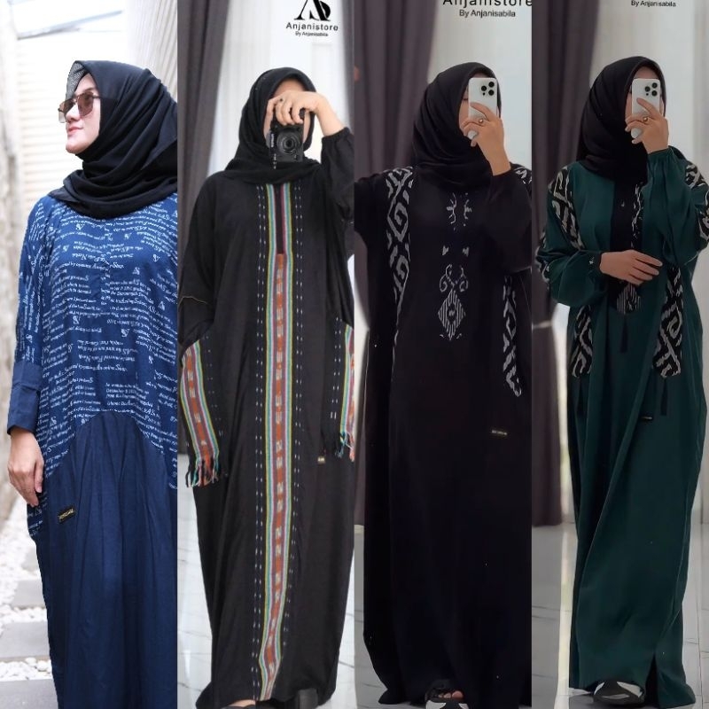 ANJANI KAFTAN