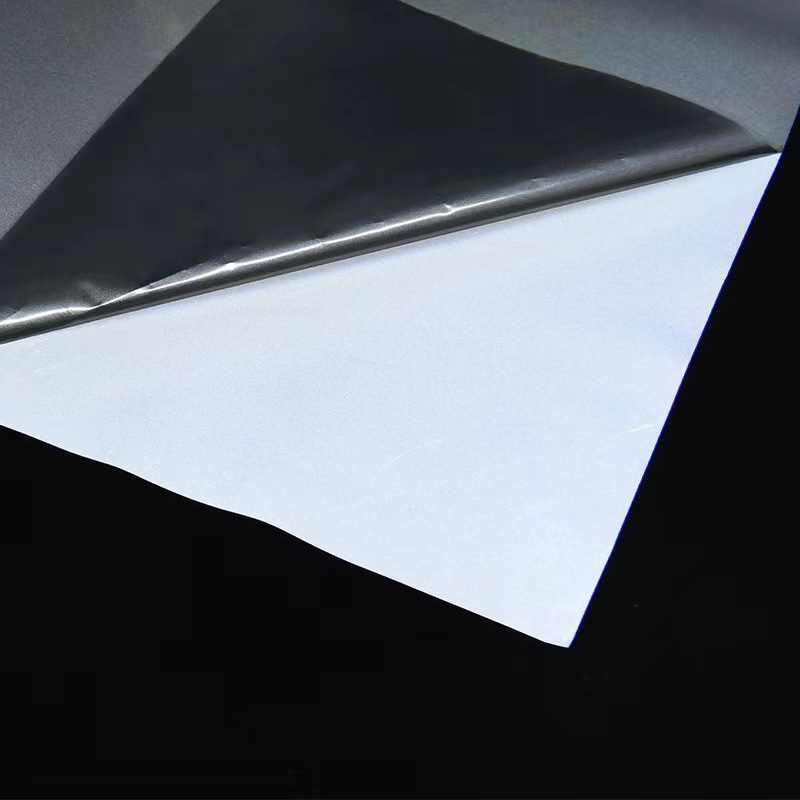 polyflex reflektif silver GREY/polyflex reflektif