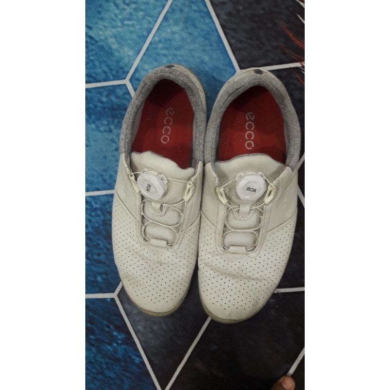 Sepatu Ecco