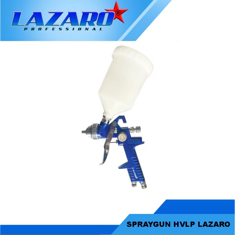 spray gun sped duco spray dico hvlp lazaro