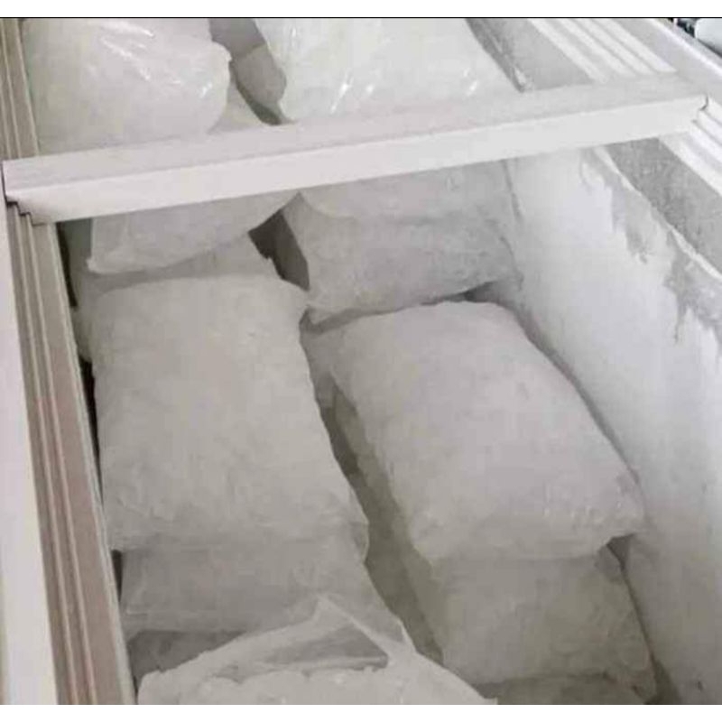 

Ice Kristal (Kusus Instant)
