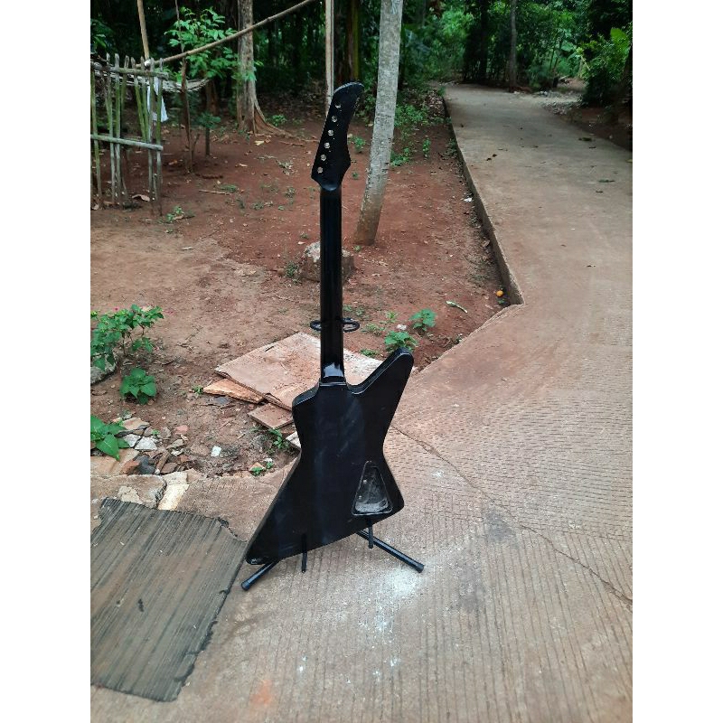 bodi sett custom 77 kidal pabrikan